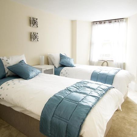 Heritage City - Central New Town Apartment Edimburgo Camera foto
