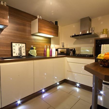 Heritage City - Central New Town Apartment Edimburgo Camera foto