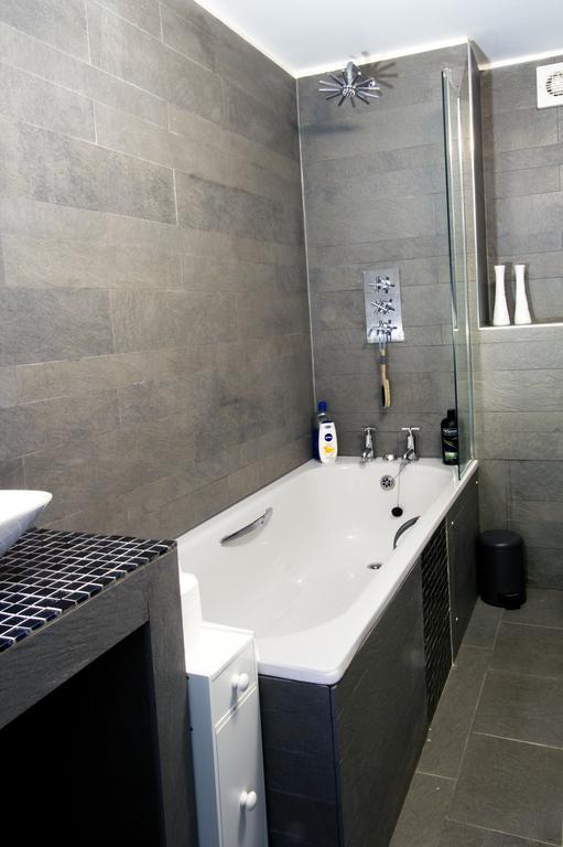 Heritage City - Central New Town Apartment Edimburgo Camera foto