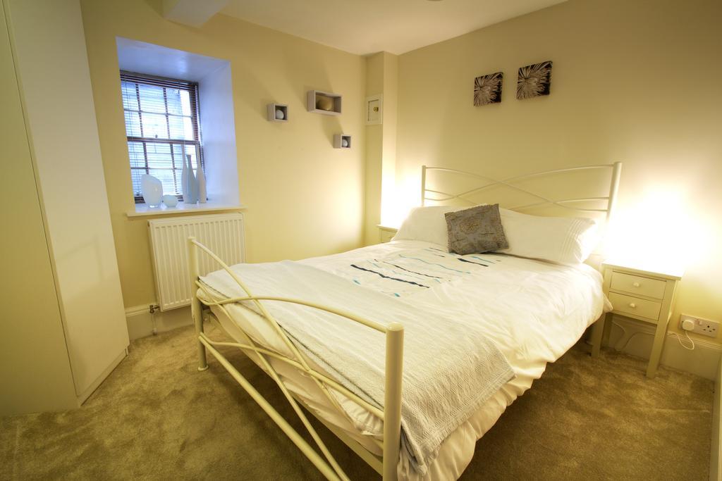 Heritage City - Central New Town Apartment Edimburgo Camera foto