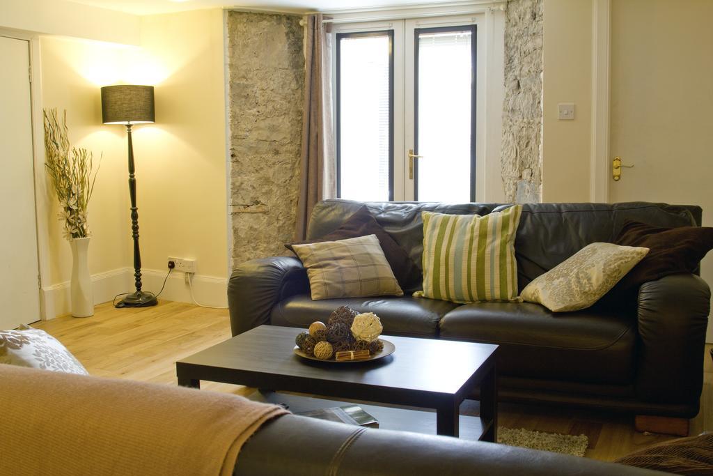 Heritage City - Central New Town Apartment Edimburgo Camera foto